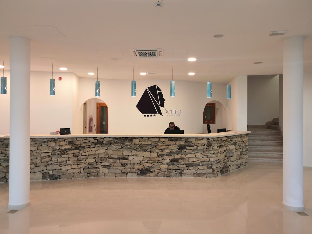 GH Santina度假村and水疗(GH Santina Resort and SPA) 图片3