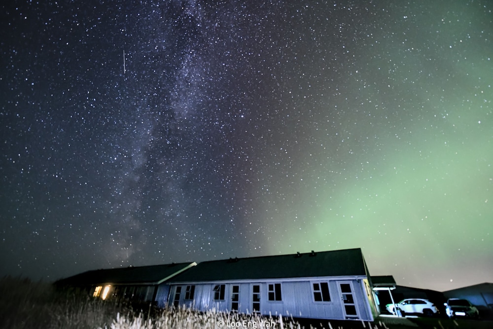 Hotel Vos 44/50