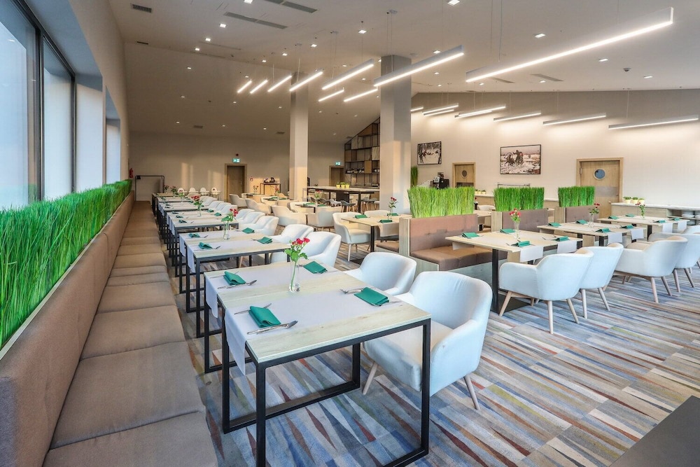 Golden Tulip Magnus Bielsko Biala Bystra 33/50