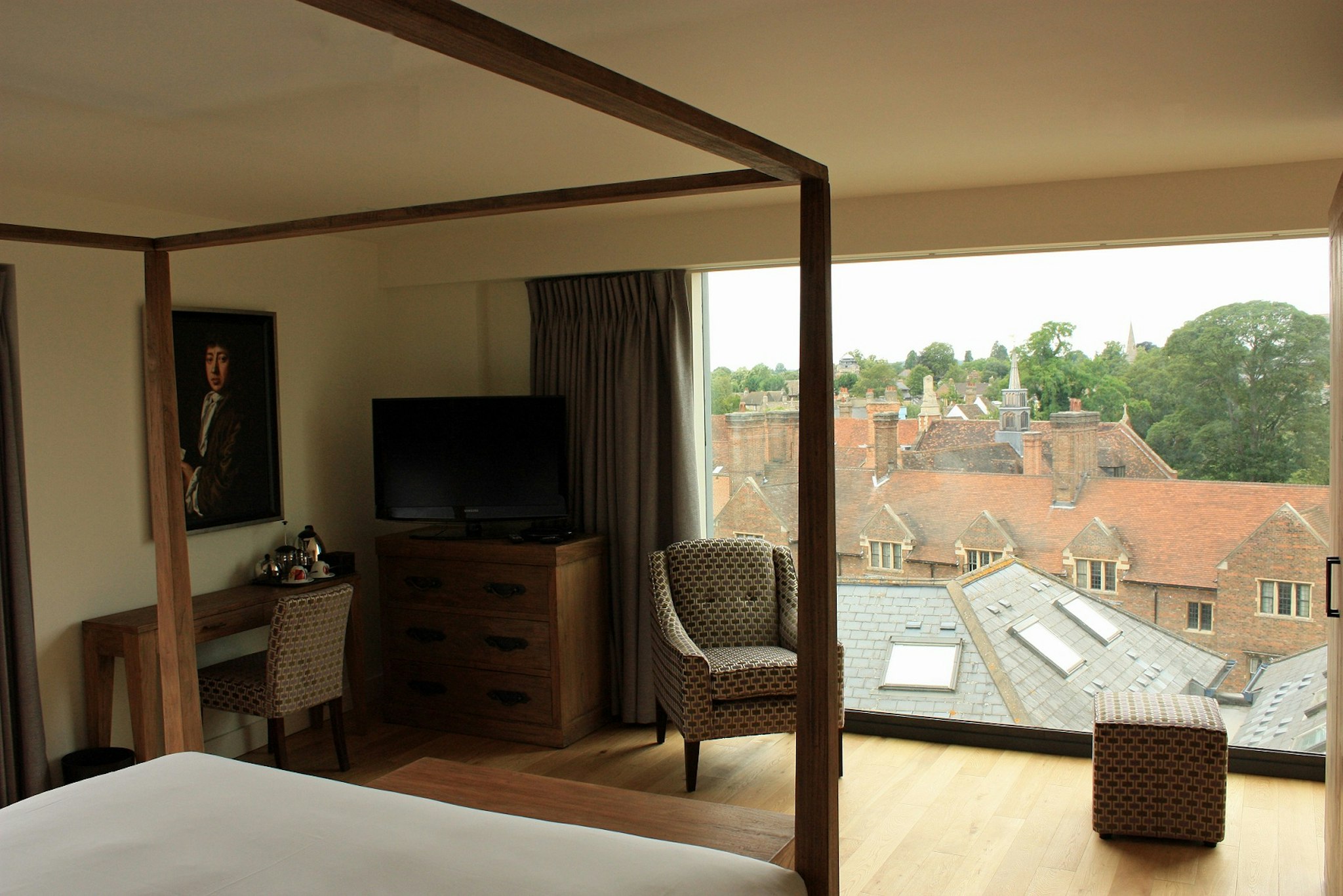 The Varsity Hotel Spa 29/32
