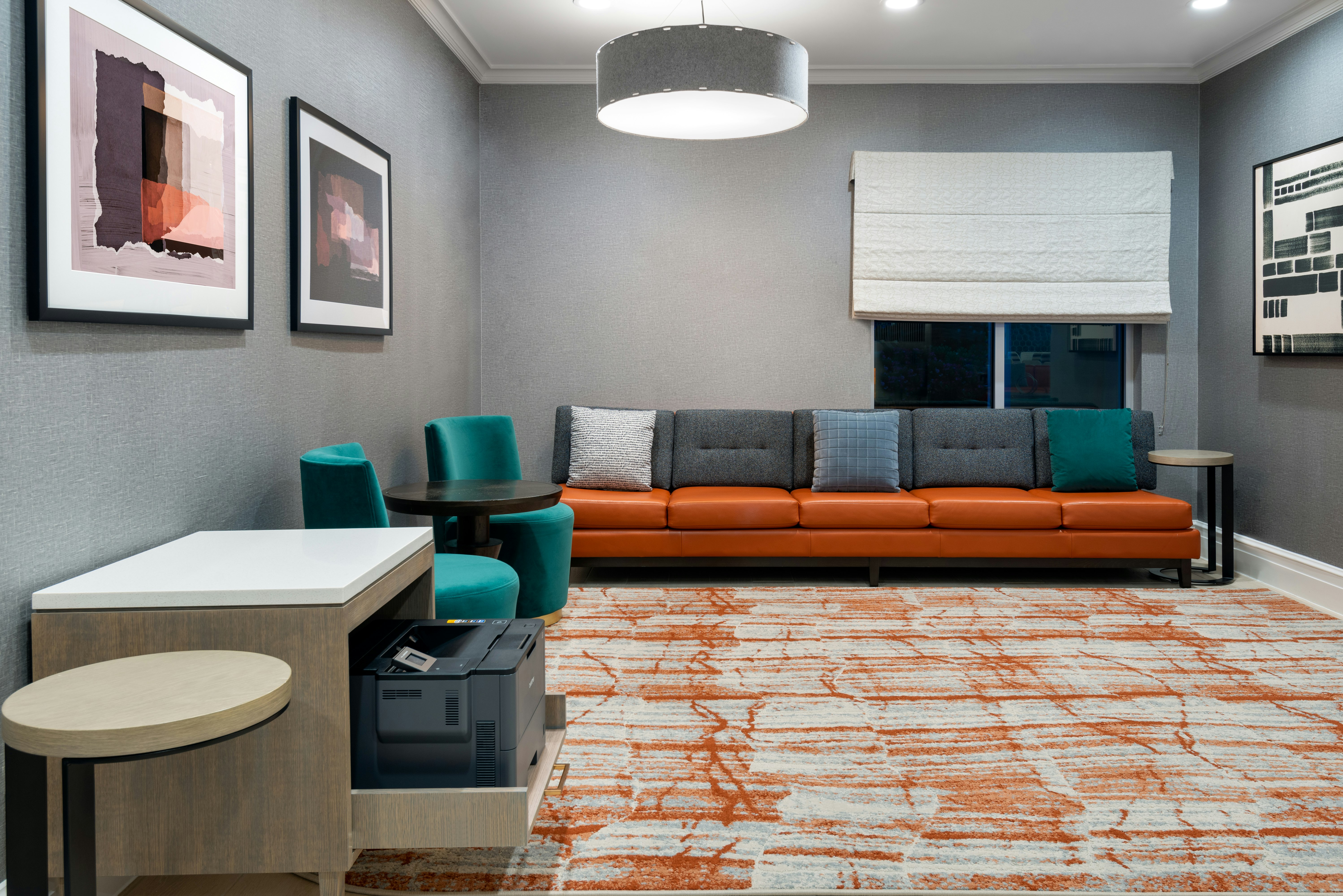 Homewood Suites By Hilton Boston/Canton Ma 34/59
