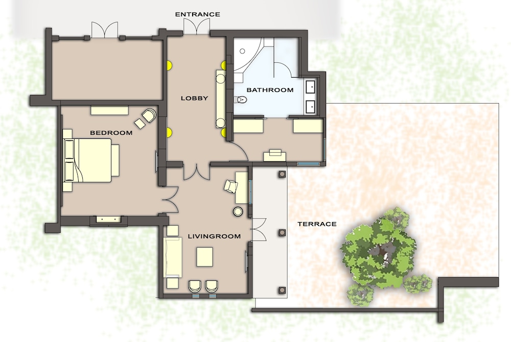 Residence on Park Street in COLOMBO