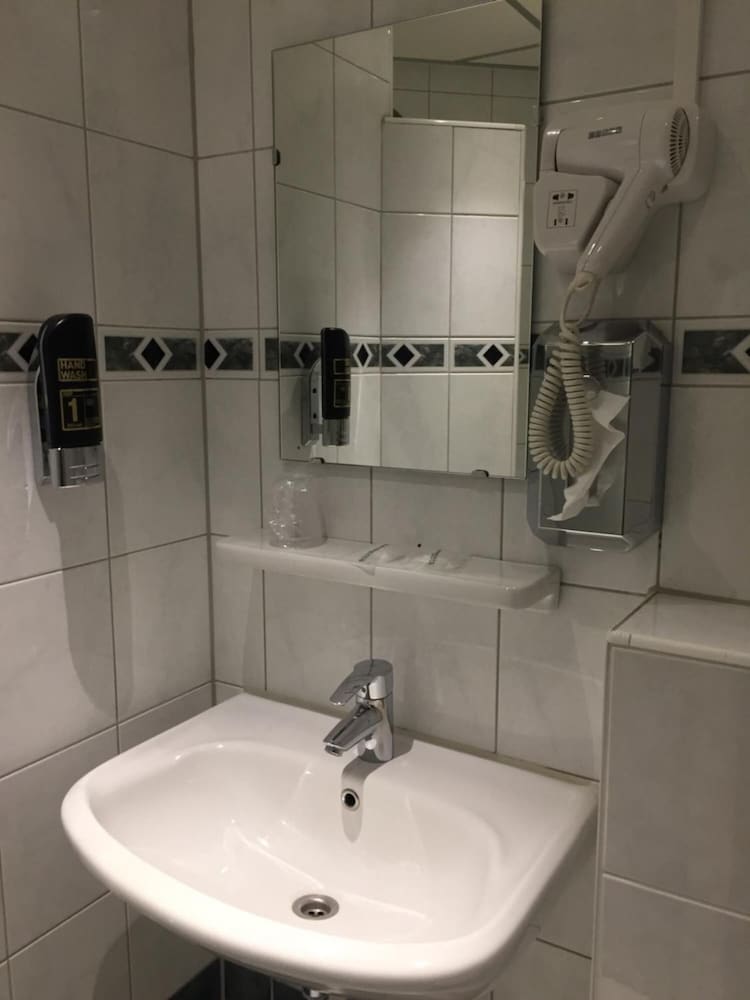 Hotel Luxer 41/42