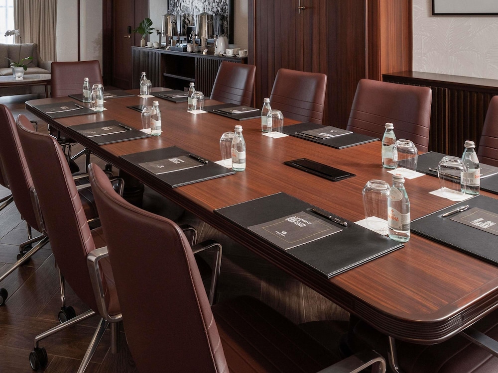 Sofitel Legend Casco Viejo 49/58