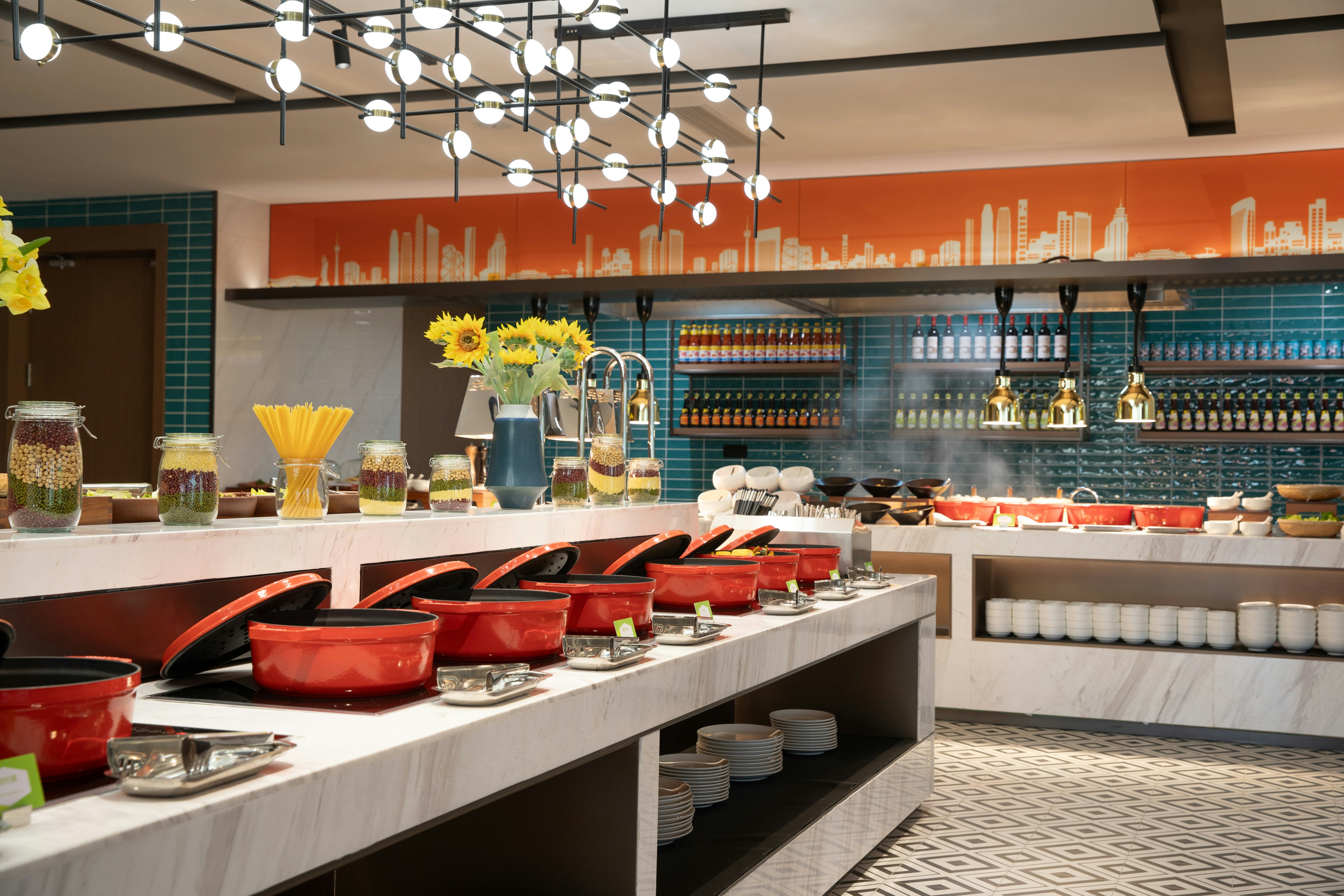 Hampton by Hilton Chengdu Shuangliu Airport 49/62