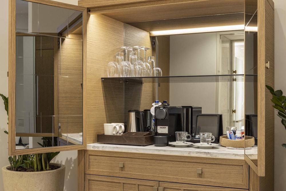 Grand Hyatt Izmir Istinyepark 20/49