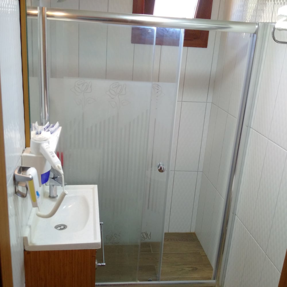 Otel Safran Palas 48/50