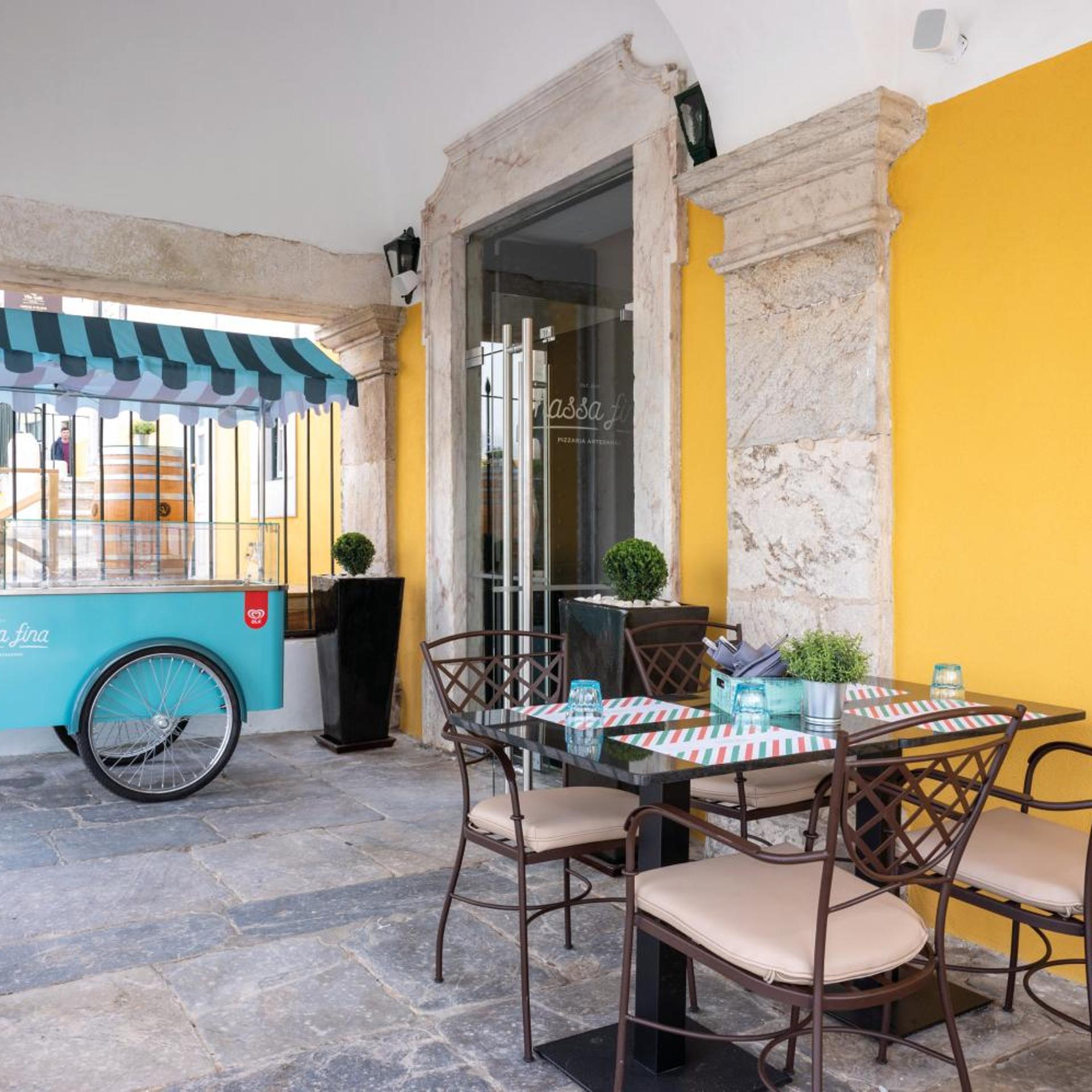 Vila Gale Casas D Elvas 14/24