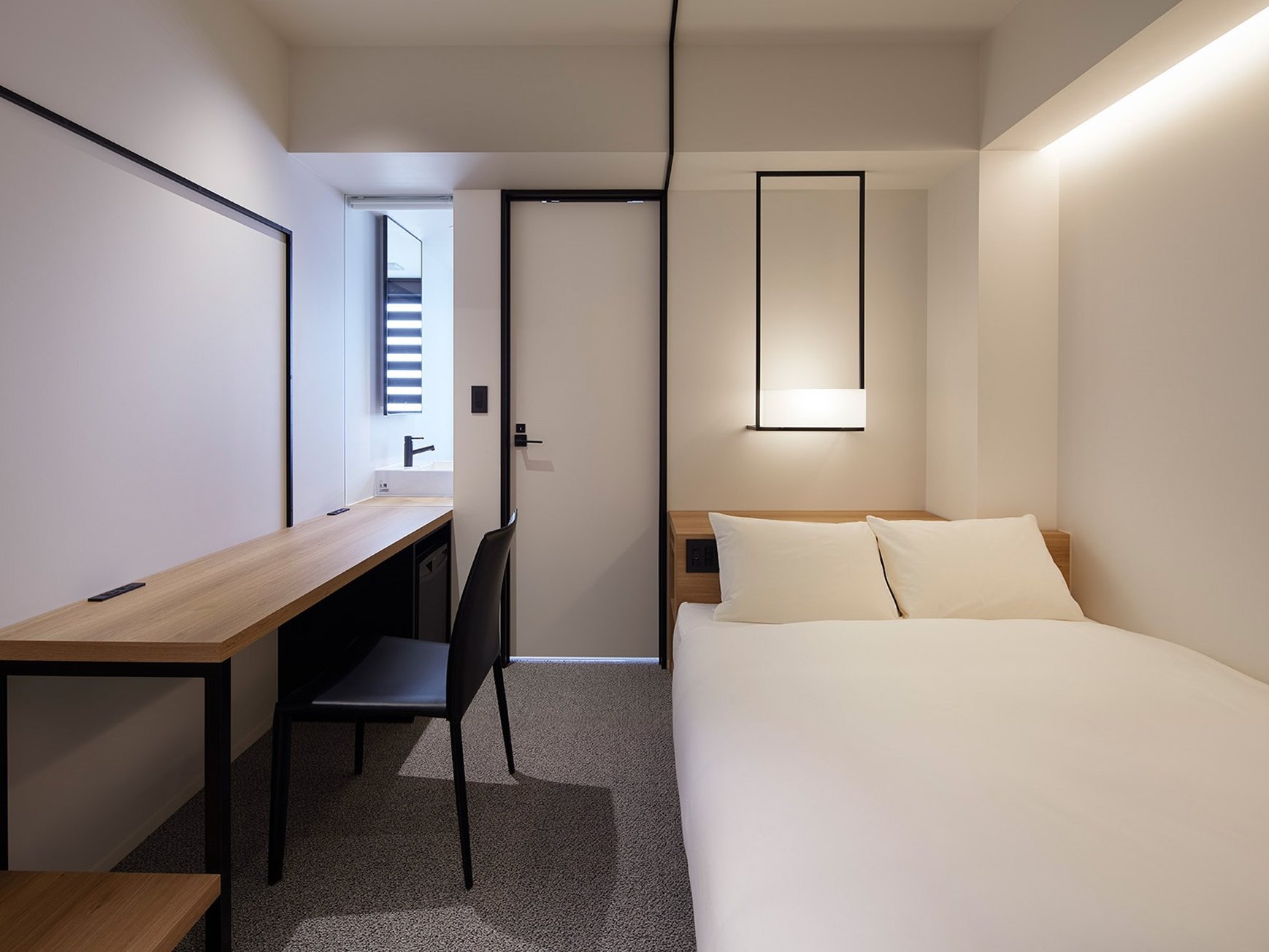 Hotel Androoms Nagoya Fushimi 7/31