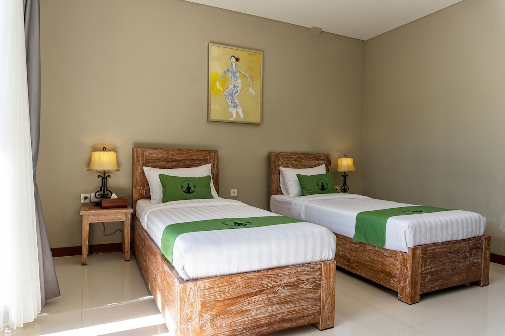 Alam Kawi Ubud Resort & Spa 23/45