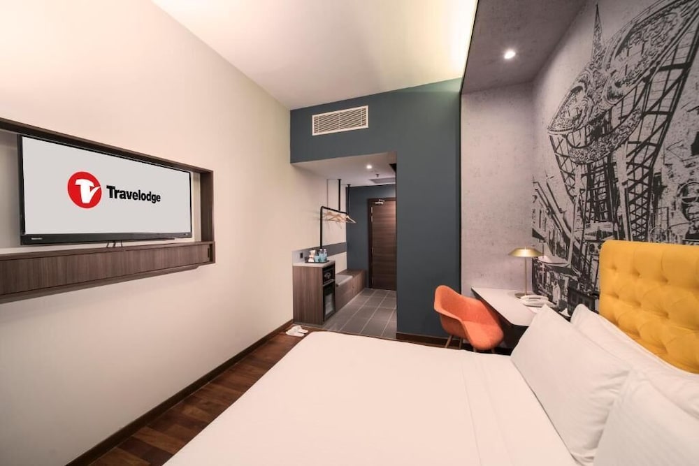 Travelodge Kuala Lumpur City Centre 29/66