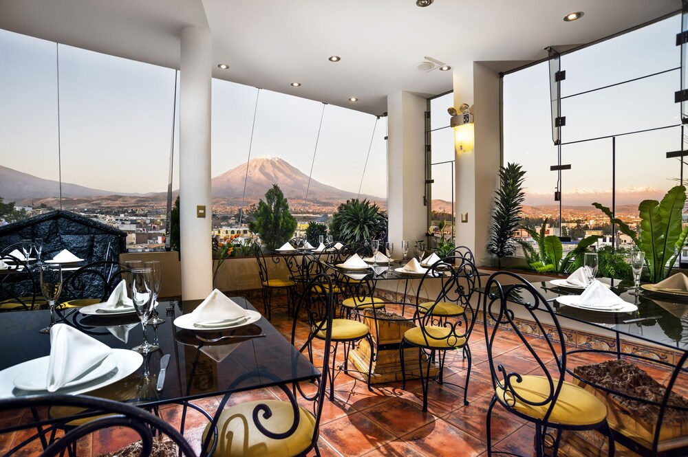 NATURA INN HOTEL 27/33