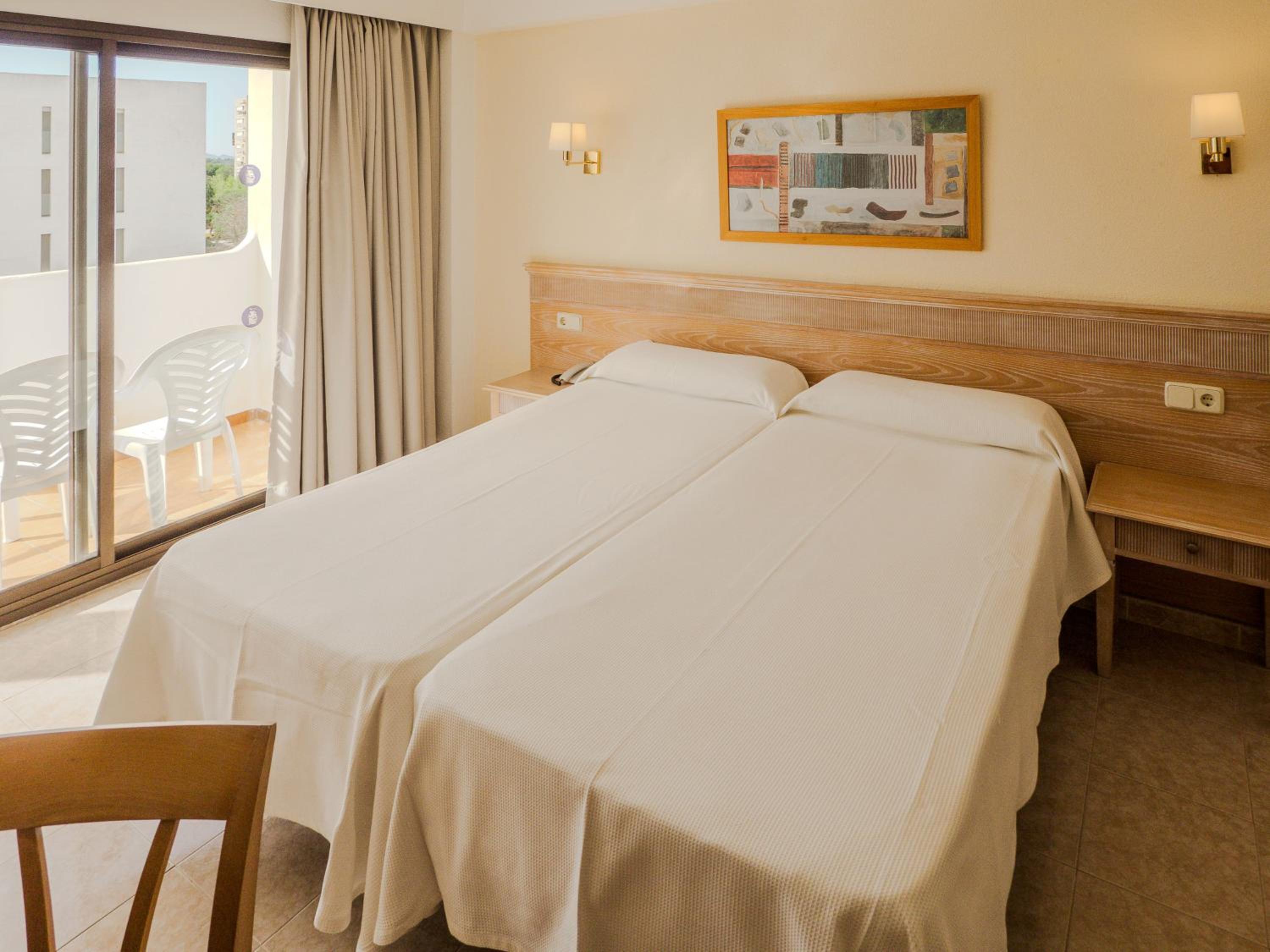 Hotel La Santa Maria Playa 19/58