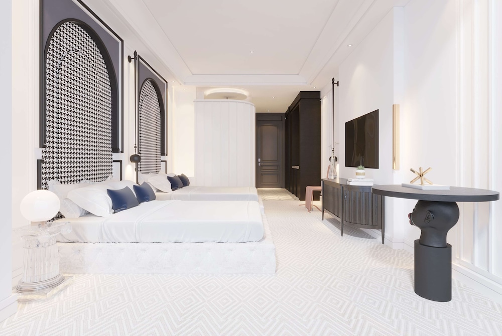 Wyndham Garden Wuhan Hankou 8/28