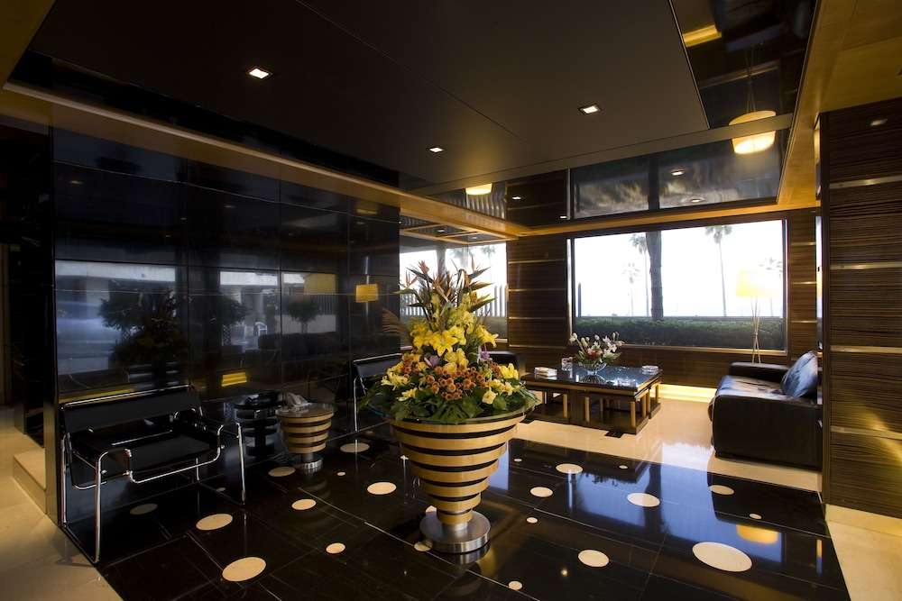 Lahoya Beirut Hotel 30/34