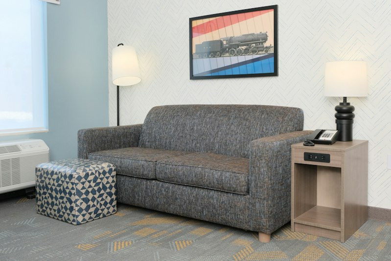 Home2 Suites by Hilton Lima 18/22