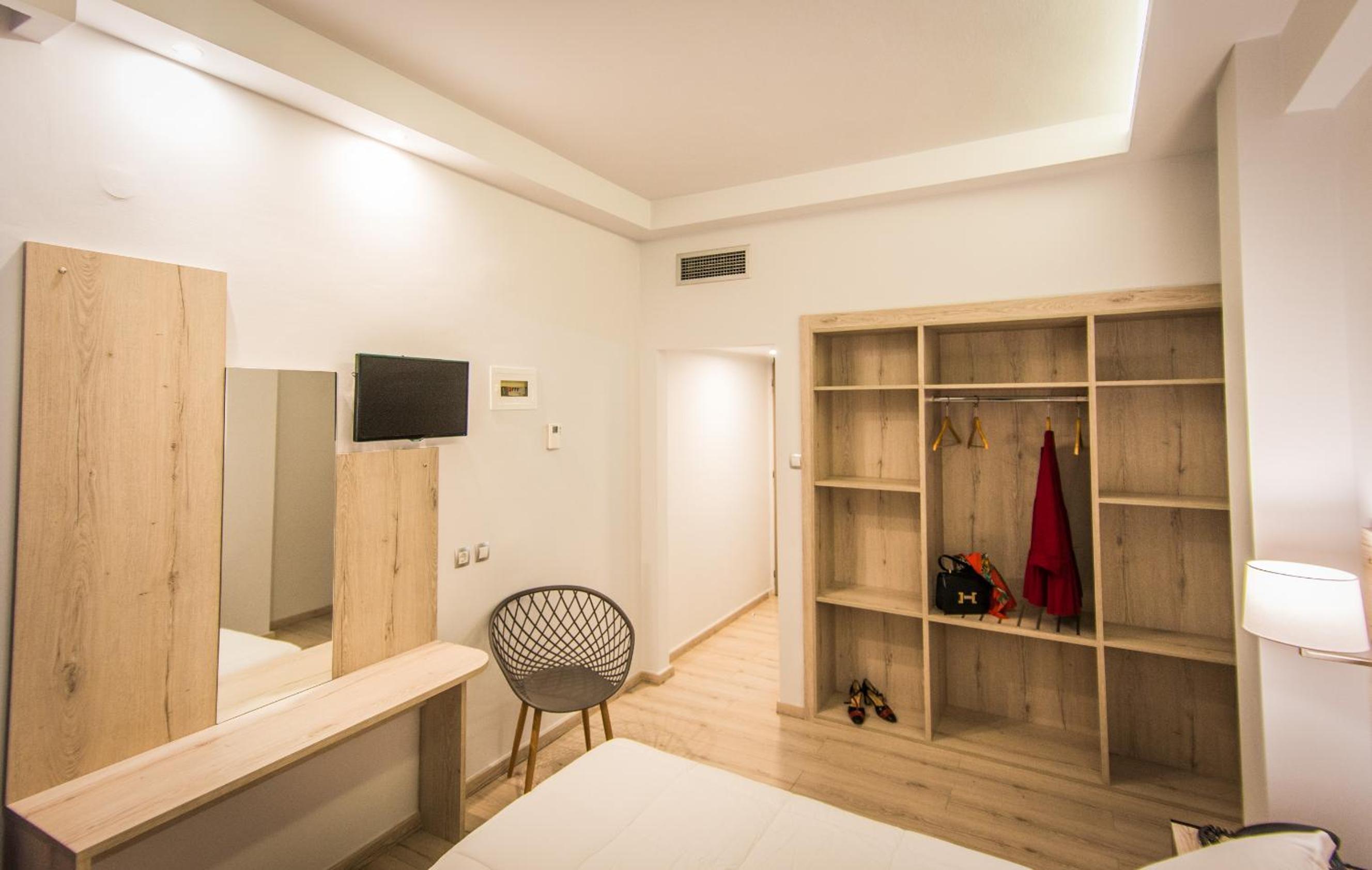 Hotel Metropol 27/50