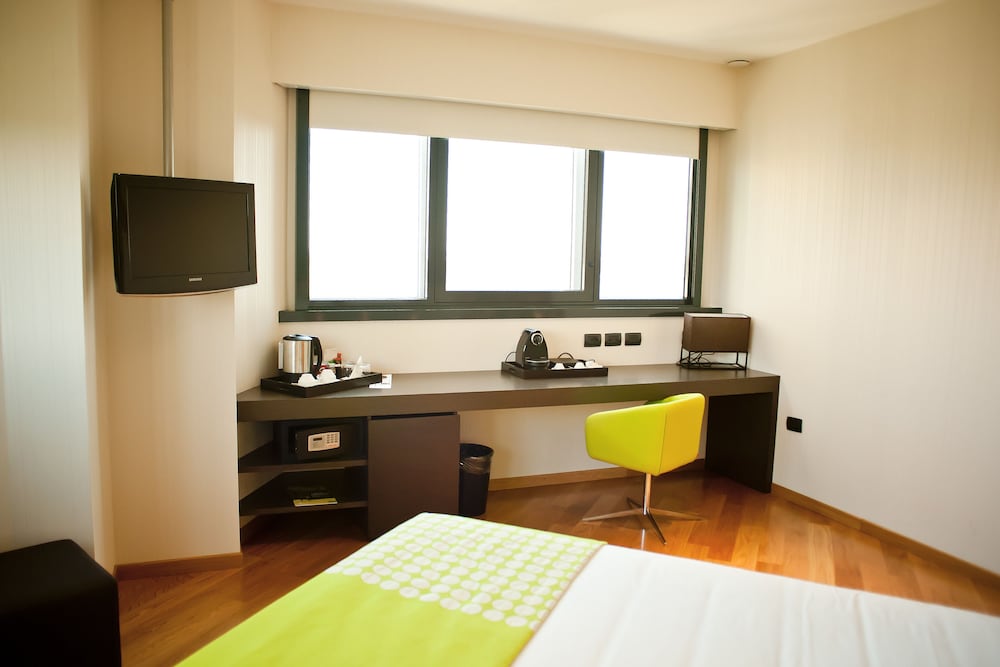 Best Western Plus The Hub Hotel 15/53