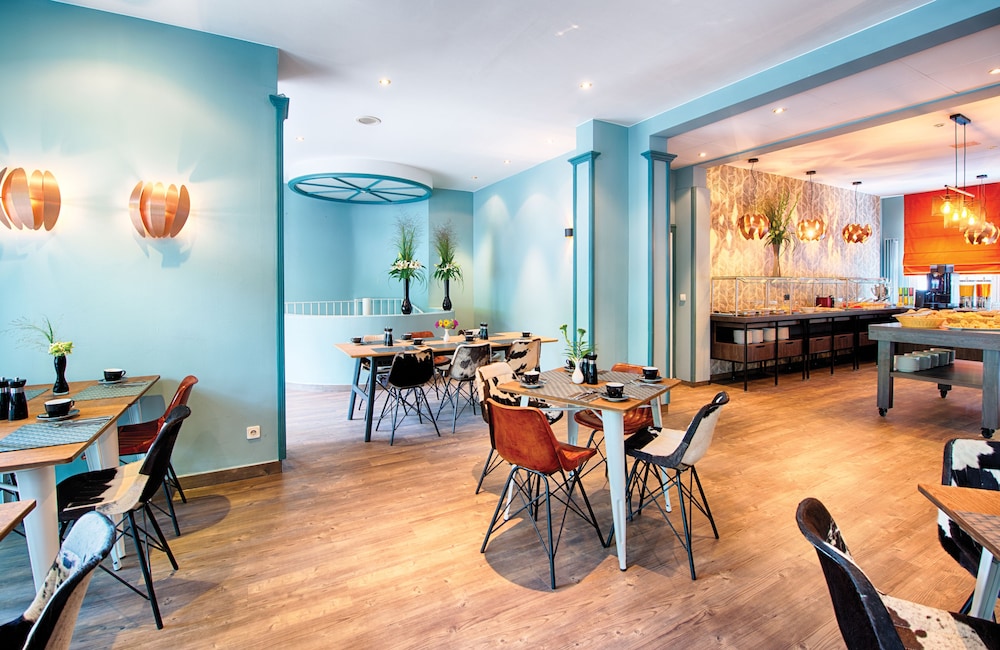 Leonardo Boutique Hotel Berlin City South 30/44