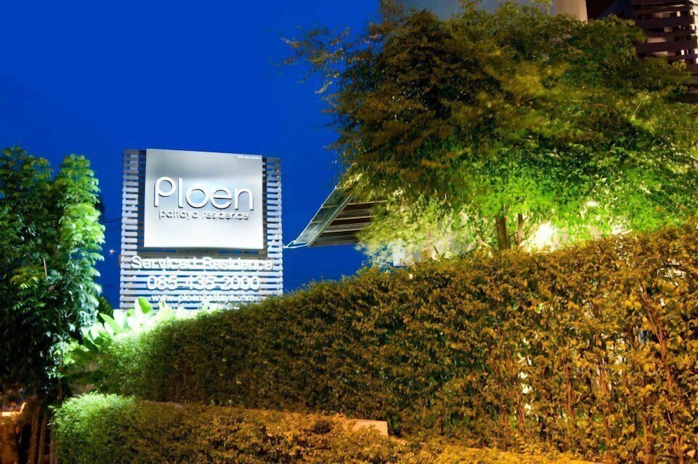 Ploen Pattaya Residence 29/31
