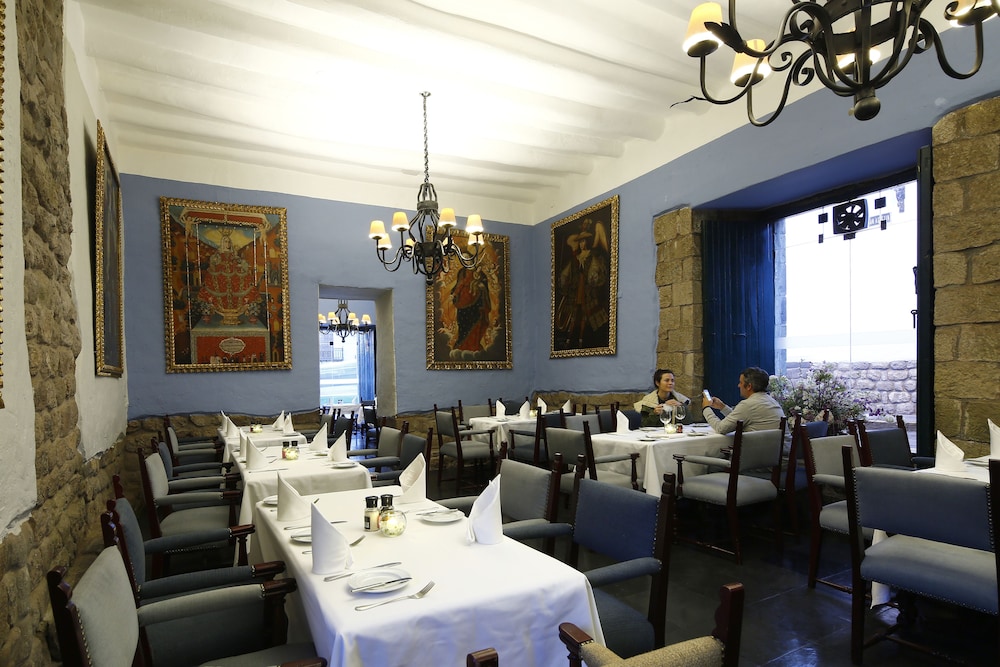 Casa Andina Premium Cusco 62/71