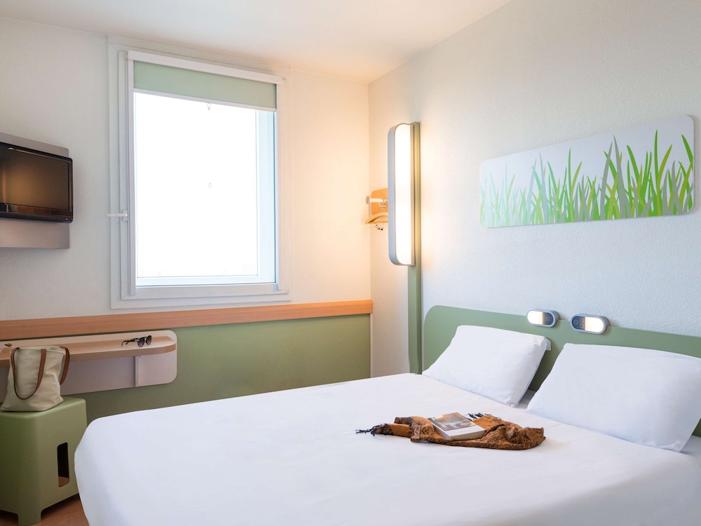 Ibis Budget Lyon Gerland 33/70