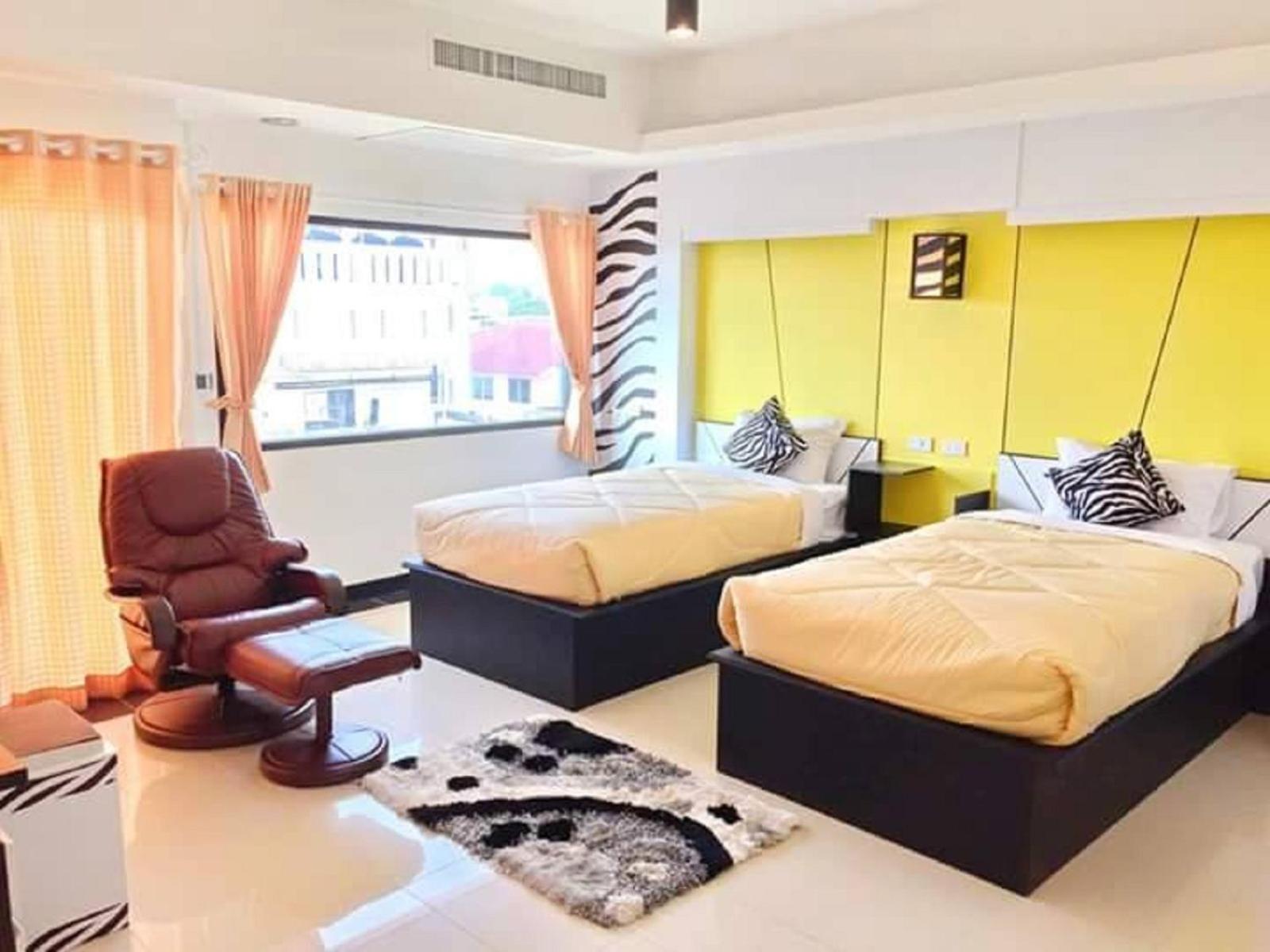 Win Hotel Phayao 15/27