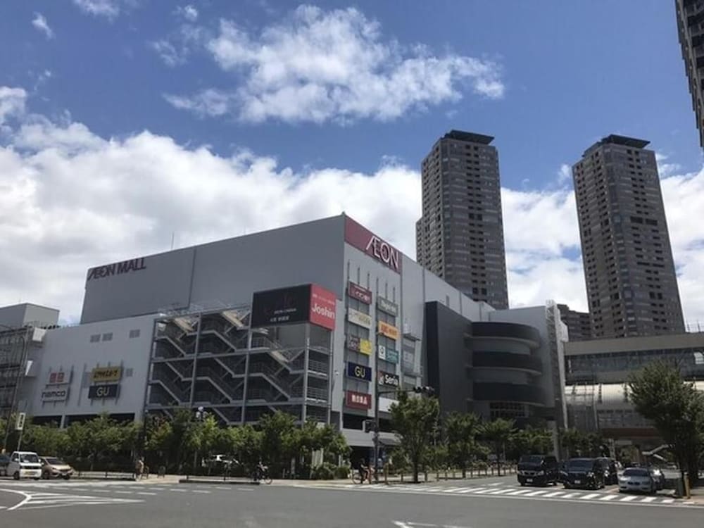 Hotel Livemax Osaka Kadoma 10/50