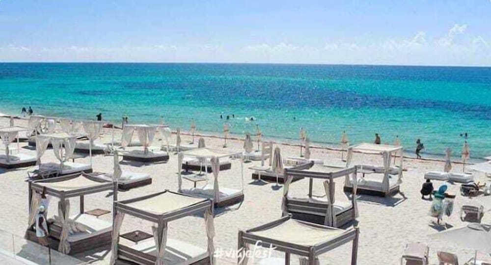 Mar Azul Suites 62/67