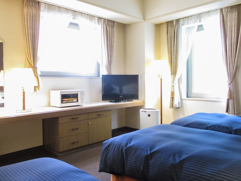 Hotel Livemax Nakajima Park Grande 24/55