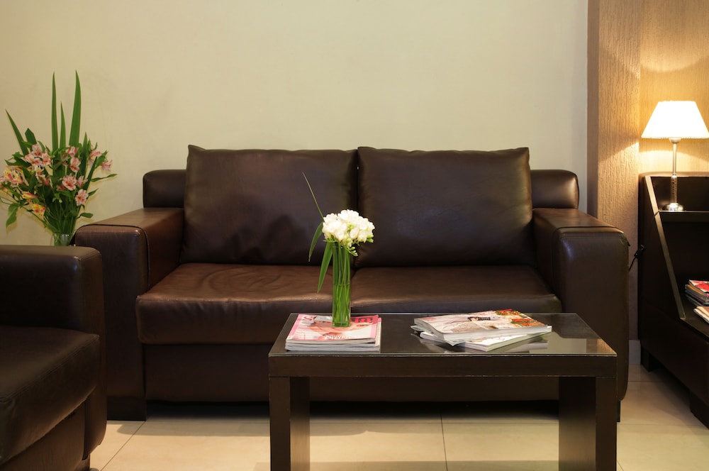 Viasui Hotel 15/29