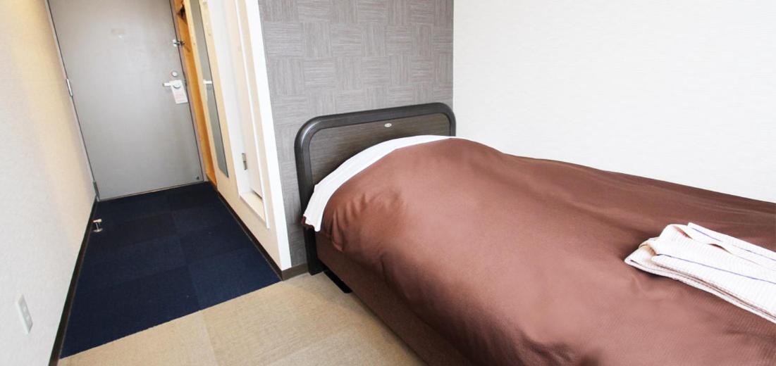 Takamatsu City Hotel 13/15