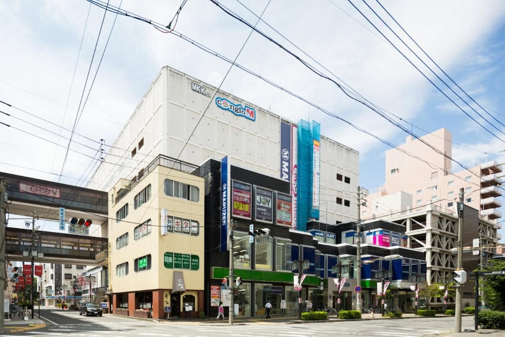 ホテルM松本 写真1
