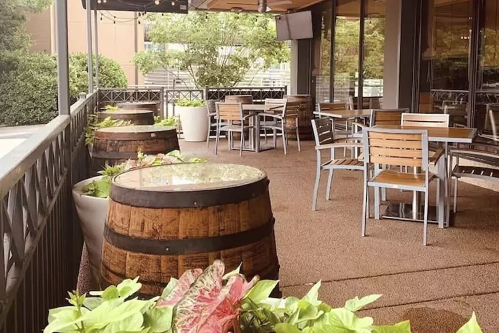 Holiday Inn Nashville-Vanderbilt (Dwtn) 62/82