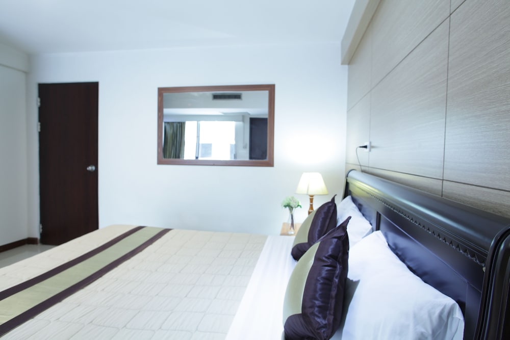 Nanatai Suites 18/50