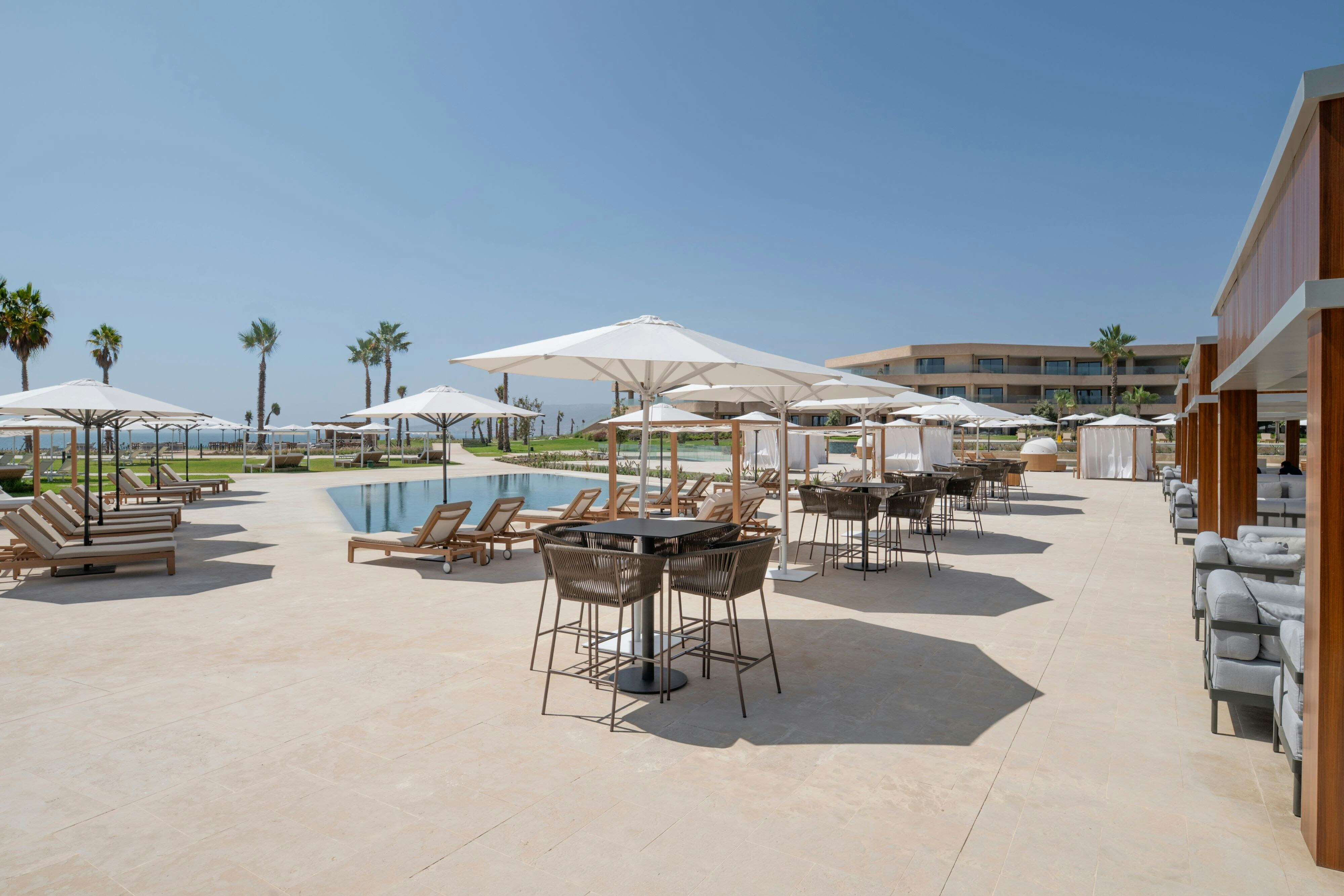 Taghazout Bay Marriott Resort 47/54
