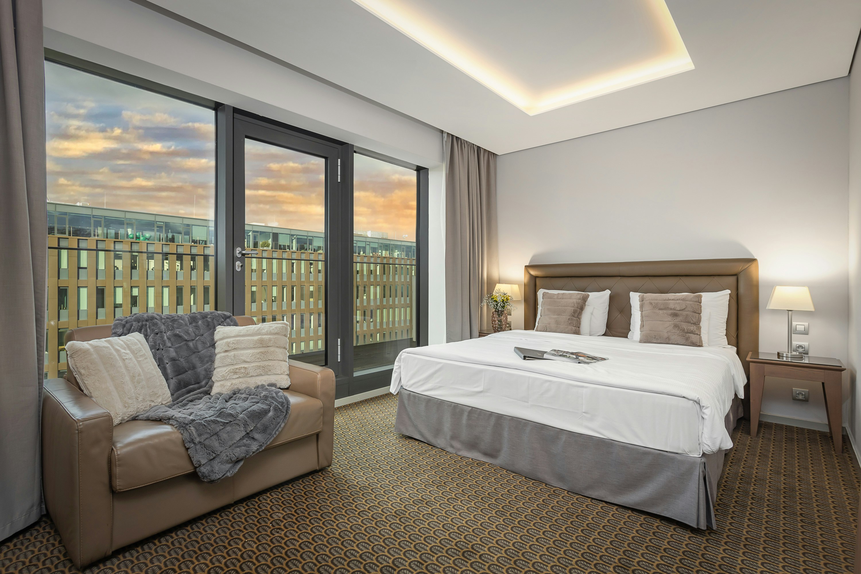 Hotel Royal Prague 9/48