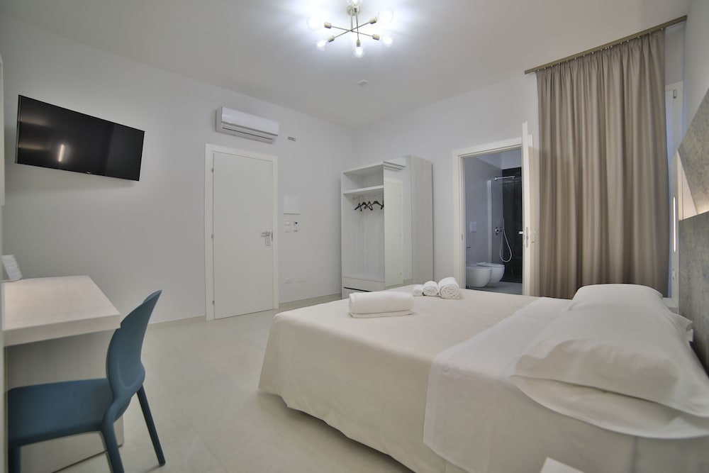 Hotel Da Ettore 12/22