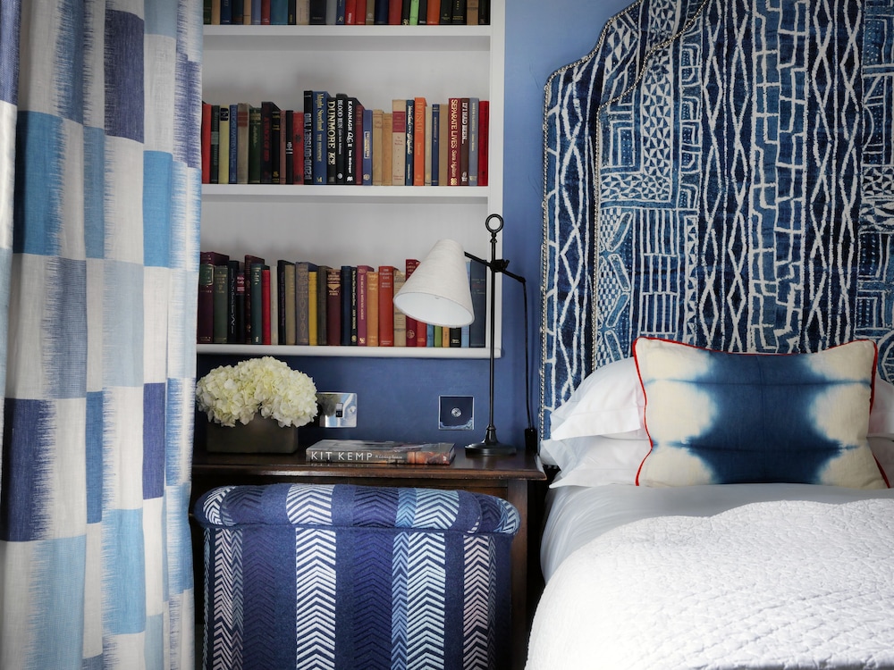 Number Sixteen Firmdale Hotels 5/61