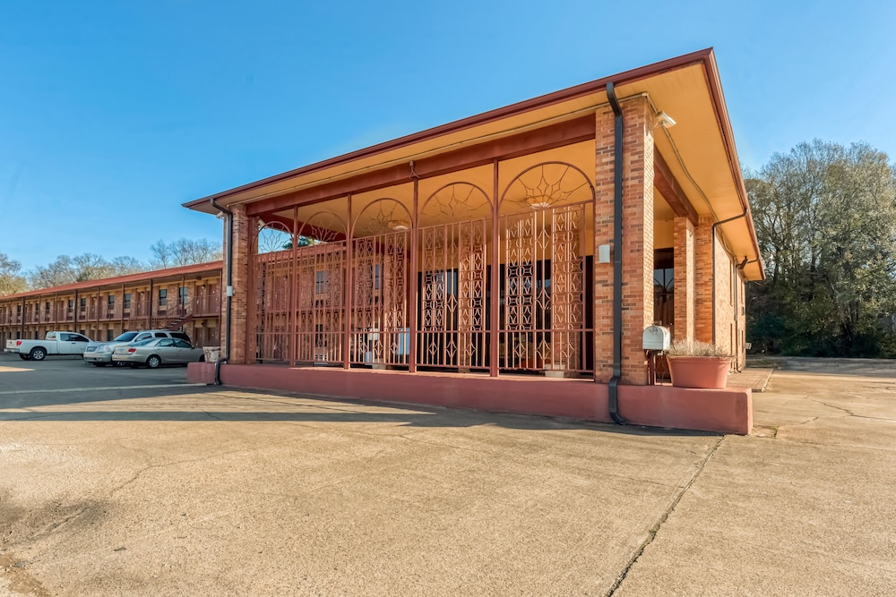 Rodeway Inn & Suites Jefferson 41/53