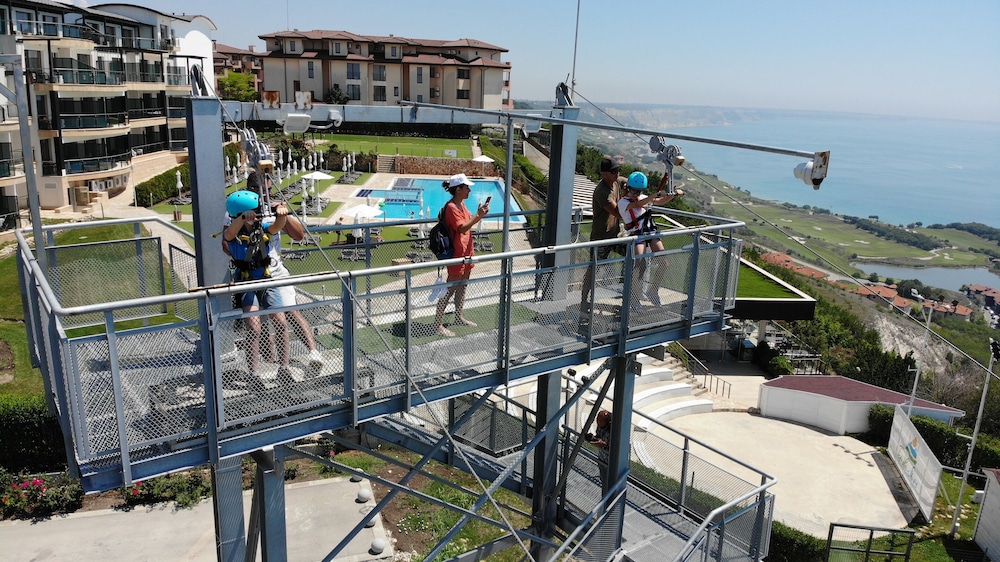 Topola Skies Resort and Aquapark Ex Topola Skies Golf Spa Resort 59/67