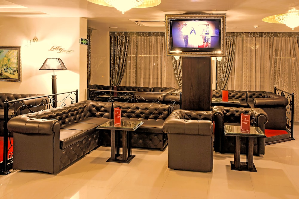 Park Hotel Plovdiv 24/40