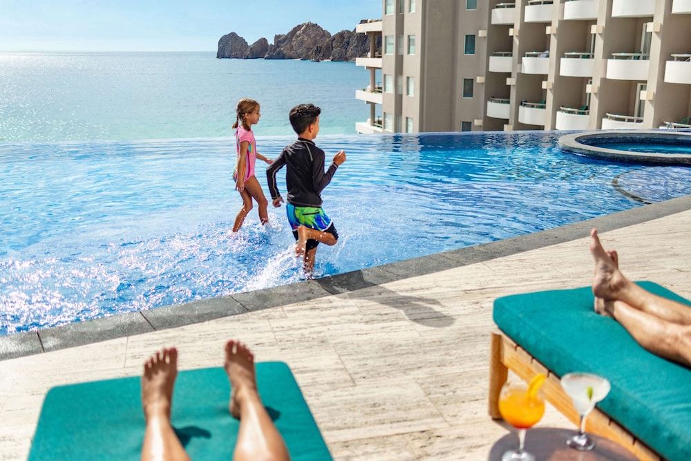 Corazon Cabo Resort and Spa (ex Cabo Villas Beach Resort and Spa) 75/82