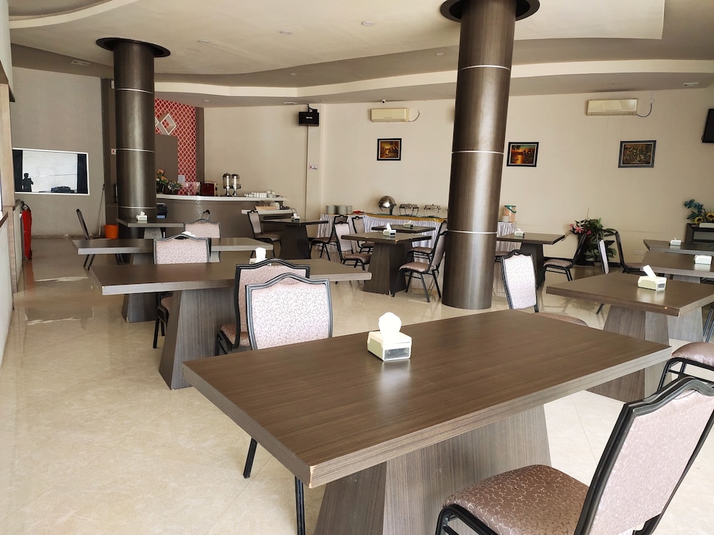 OS Hotel Tanjung Uncang Batam 21/27