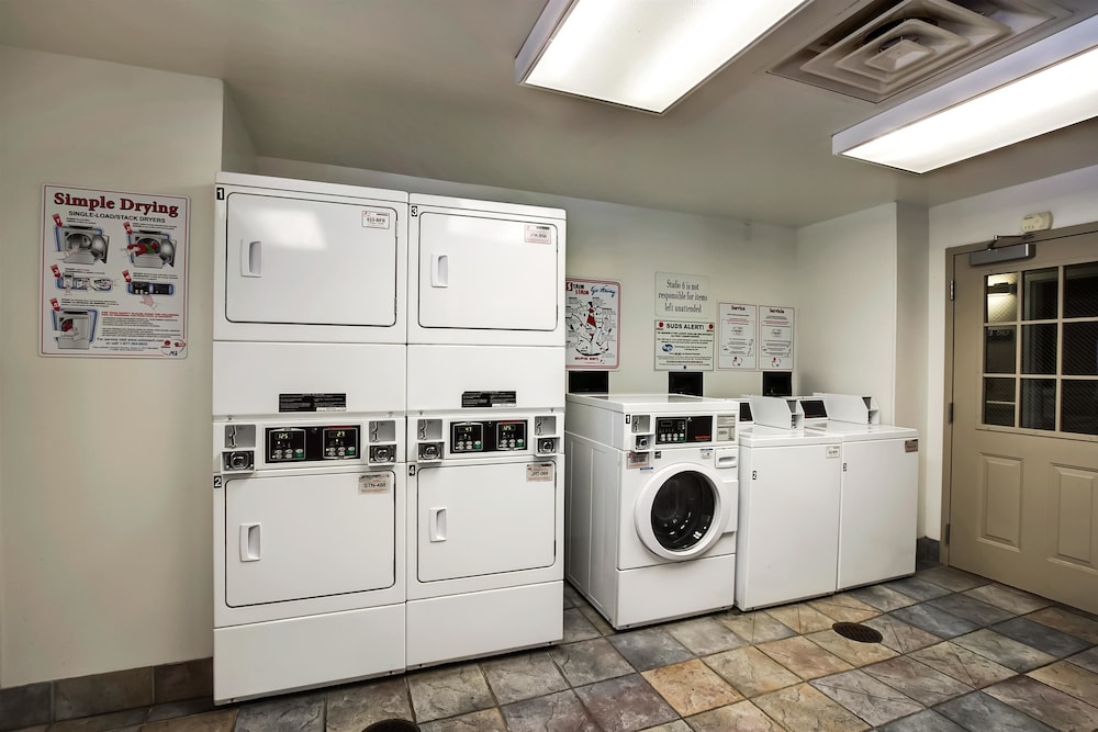Studio6 East Brunswick, NJ - NYC Area 22/41