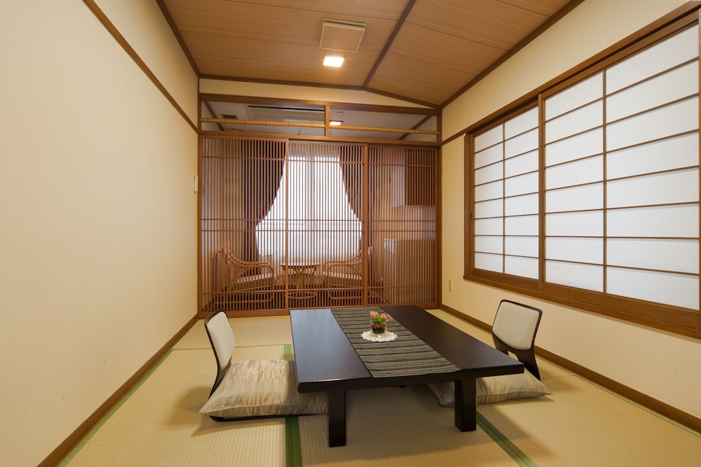 Hotel New Wakasa 49/74
