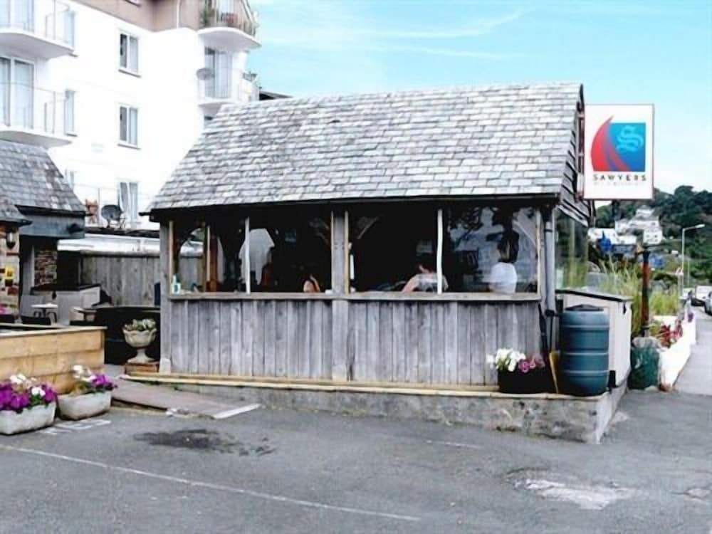 Sawyers Bed Breakfast 1/24