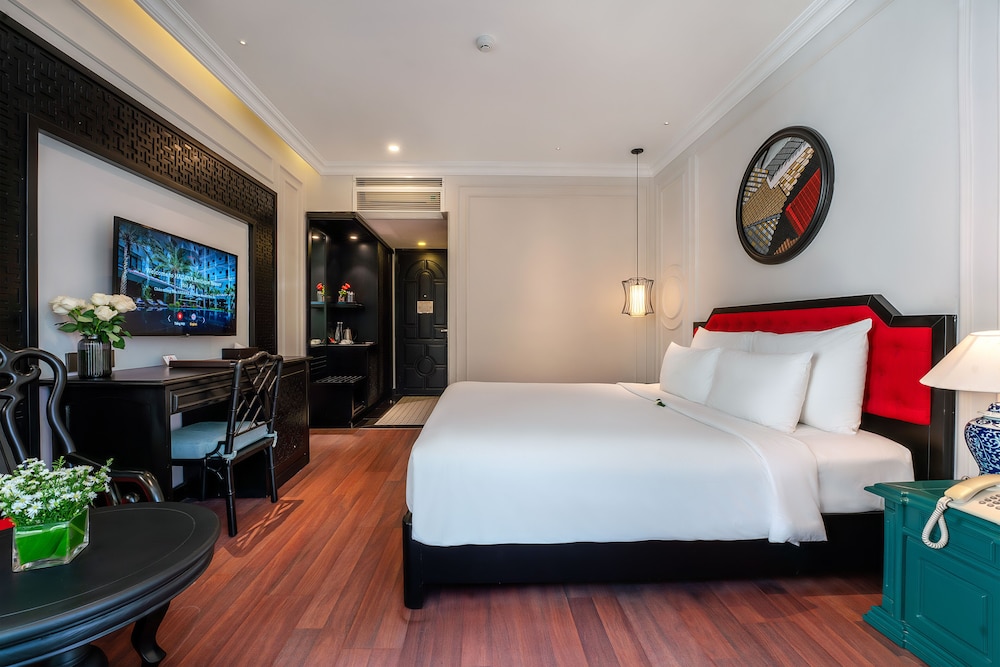 Connecting, Executive, Family, Twin Beds, King Bed