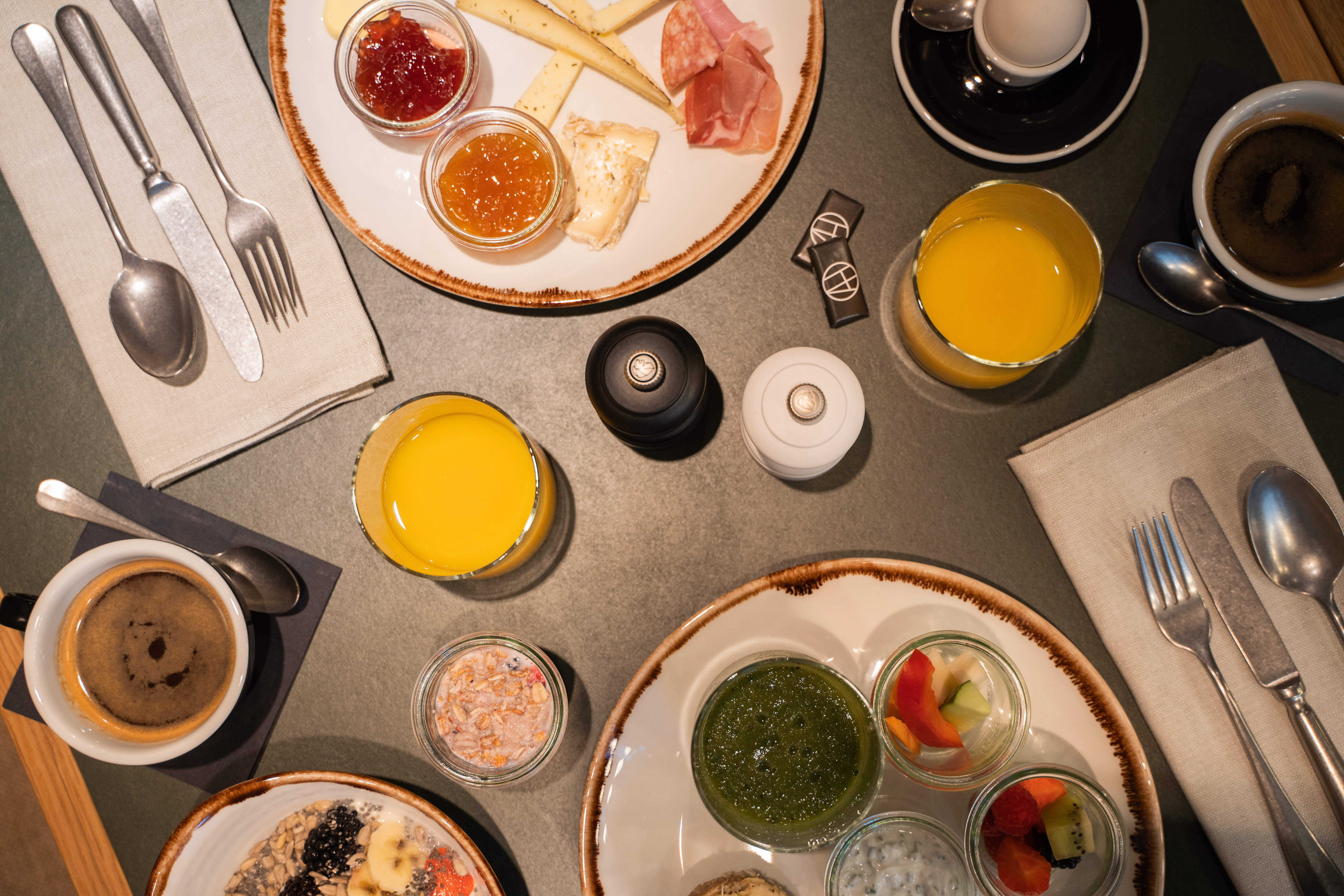 Art House Basel Member of Design Hotels 18/26