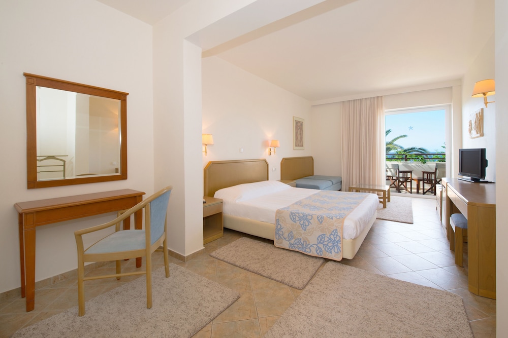 Iberostar Waves Creta Panorama & Mare 27/78